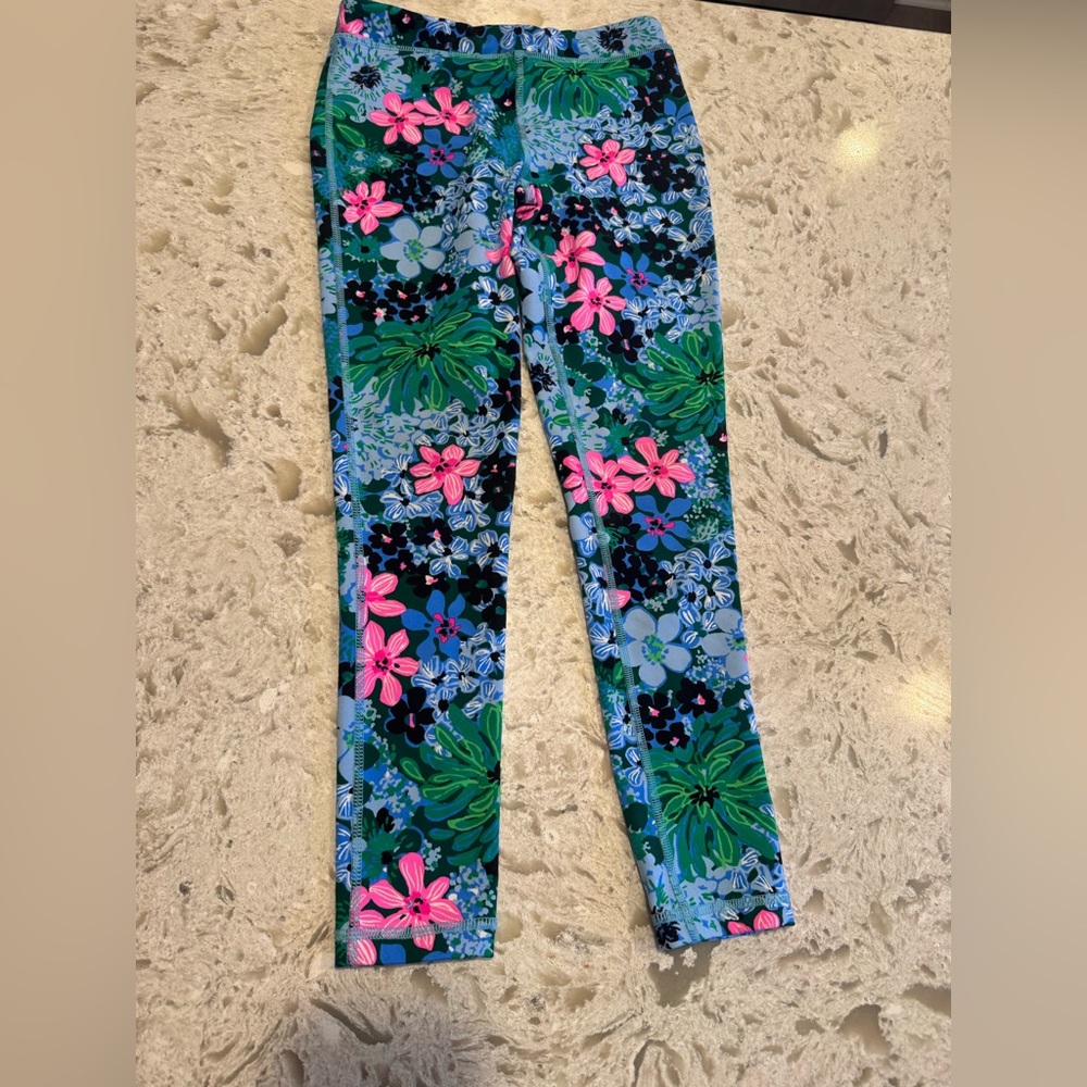 Lily Pulitzer Luxetic pants